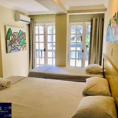 Hotel Panamerican Балнеариу-Камбориу Экстерьер фото